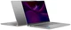 Ноутбук Lenovo IdeaPad Slim 5 16IMH10 (83V7005TRA) Luna Grey / 16" IPS WUXGA / Intel Core Ultra 5 135H / RAM 24 ГБ / SSD 512 ГБ / Подсветка клавиатуры / Зарядка по USB - изображение 9