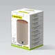 Універсальна колода для ножів Maestro MR-1437-BEIGE Soft Touch бежева 22 см - зображення 5