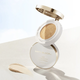 Сонцезахисний кушон Missha Safe Block RX Cover Tone Up Sun Cushion SPF50+ PA++++, 14 г — тональний кушон із SPF захистом - изображение 1