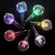 Лайтстик БТС 4 китайская версия 4 Light stick BTS Army Bomb 22 см Ver. 4 Color Shaking Bluetooth - изображение 2