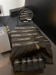 Чоловічі труси боксери Calvin Klein набір 5 шт XL Чорні (CK360) - зображення 4