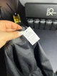 Чоловічі труси боксери Calvin Klein набір 5 шт XL Чорні (CK360) - зображення 6