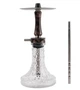 Кальян Sky Hookah Pulsar Bronze бронзовий 34см компактний із нержавіючої сталі з дифузором - зображення 6