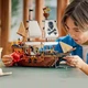 Конструктор LEGO Creator Культовий піратський корабель 1074 деталі (31387) - зображення 6