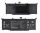 Батарея для ноутбука Asus ROG GL502, FX502 (B41N1526) 15.2V 4240mAh # - изображение 2