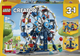 Конструктор LEGO Creator Знакове колесо огляду 916 деталей (31389) - зображення 1