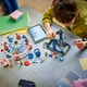 Конструктор LEGO Creator Знакове колесо огляду 916 деталей (31389) - зображення 6