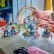 Конструктор LEGO Creator Знакове колесо огляду 916 деталей (31389) - зображення 8