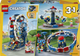 Конструктор LEGO Creator Знакове колесо огляду 916 деталей (31389) - зображення 9