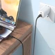 Дата кабель Borofone BX113 Lenny Type-C to Lightning 27W (3m) Black - зображення 7