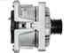 Генератор AS-PL A0243 Opel Astra, Vectra, Zafira 6204271, 13229985, DRA1148 - зображення 2