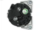 Генератор AS-PL A0243 Opel Astra, Vectra, Zafira 6204271, 13229985, DRA1148 - зображення 3