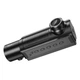 Відеореєстратор Hoco DI61, 3 камери, WiFi, 150mAh, black - зображення 4