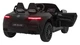Дитяча акумуляторна машинка Mercedes Benz AMG SL63 Чорна - зображення 7