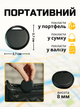 Gps трекер для собак авто кота мини жпс маячок джипиэс метка для андроида велосипеда детей AirTag Bluetooth для Android iPhone АН78651 - изображение 3
