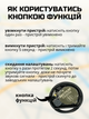 Gps трекер для собак авто кота мини жпс маячок джипиэс метка для андроида велосипеда детей AirTag Bluetooth для Android iPhone АН78651 - изображение 5