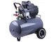 Компресор KABM2050 TTG 50 л, 1,5 кВт - зображення 2