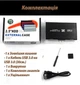 Зовнішня кишеня USB 3.0 SATA HDD/SSD 2,5'' Aluminum Case JMS578 - зображення 3