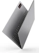 Ноутбук Lenovo IdeaPad Slim 5 16AHP11 (83S4000XRA) Luna Grey / 16" IPS WUXGA / AMD Ryzen 7 260 / RAM 32 ГБ / SSD 1 ТБ / Подсветка клавиатуры / Зарядка по USB - изображение 11