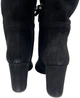 Женские сапоги Geox D16QPD00021-C9999 39 Черные (8050036769367) (955555906581861) - Уценка - изображение 3