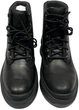 Женские ботинки высокие Timberland Roxie Lane TB0A295JW021 39 (8US) 25 см Черные (197065959838) (955555907556987) - Уценка - изображение 3
