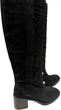 Женские сапоги Geox D26TYF00022-C9999 37.5 Черные (8050036780744) (955555906570435) - Уценка - изображение 2