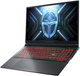 Ноутбук Thunderobot R16 16" IPS 2560x1600 300 Гц / Intel Core i9-13900HX / NVIDIA GeForce RTX 5070 Ti / RAM 16 ГБ / DDR5 / SSD 1 ТБ / Windows 11 Home / 2.6кг (R16-i9139HX57TC1Q300RG) (СUSTOM: 16GB RAM; 1TB SSD; Windows 11 Home) - изображение 3