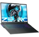Ноутбук Thunderobot Zero 18 Pro 18" IPS 2560x1600 240 Гц / Intel Core Ultra 9 275HX / NVIDIA GeForce RTX 5080 / RAM 32 ГБ / DDR5 / SSD 2 ТБ / Windows 11 Home / 3.5 кг (ZERO18Pro-U9275HX58E1Q240ARB) (CUSTOM: 32GB RAM; 2TB SSD; Windows 11 Home ) - зображення 4