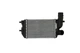 Впускний охолоджувач повітря NISSENS 96889 Citroen Jumper; Fiat Ducato; Peugeot Boxer 0384E4, 0384G8, 1307012080 - изображение 1