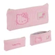 Пенал шкільний KITE, 1 відділення, Hello Kitty, (HK26-680-2) - зображення 5