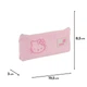Пенал шкільний KITE, 1 відділення, Hello Kitty, (HK26-680-2) - зображення 6