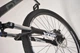 Велосипед Oskar 29" SHADOW 2.0 чорний матовий 2026 (OSK_3531100043) - изображение 10