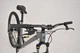 Велосипед Oskar 29" SHADOW 2.0 сірий матовий 2026 (OSK_3531100027) - изображение 13