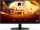 Монитор 27" AOC 27G42E -- FullHD IPS / 180Hz / 1 мс GTG / 8 bit / DCI-P3 94% / Adaptive Sync / G-SYNC / HDR10 - изображение 1