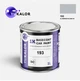 Автомобільна фарба YUKALOR OPEL 193 aluminium silber m 2014 2019 1л - изображение 1