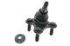 Передній кульовий шарнір FEBI 31486 Volkswagen Passat, Sharan, Golf, Tiguan, CC, Touran; Seat Leon; Audi A3, Q3; Skoda Octavia, Kodiaq, Superb, Karoq 3C0407366A, 3C0407366AS1, 3C0407366B - изображение 1