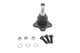 Передній кульовий шарнір Delphi TC1907 Ford S-Max, Galaxy, Mondeo; Volvo V60, S80, V70, S60 3788, 3789 - изображение 1