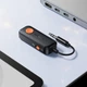 Bluetooth аудіо ресивер BOROFONE BC62 Walker AUX BT audio receiver/transmitter - изображение 6