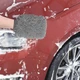 Автомобильный набор для мойки и чистки авто 10 у 1 щетки микрофибра губки салфетки рукавица сумка для хранения - изображение 9