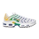 Кросівки W AIR MAX PLUS DZ3671-101 40.5, 196156400297 - изображение 2