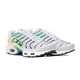 Кросівки W AIR MAX PLUS DZ3671-101 40.5, 196156400297 - изображение 5