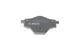 Комплект гальмівних колодок BOSCH 0986494805 Peugeot 308, 3008; Citroen C4; Opel Grandland X 1647874380, 1609000980, 1619791280 - изображение 6