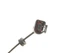 Колодки гальмові Delphi LP1815 Skoda Fabia, Roomster, Yeti; Seat Ibiza, Toledo, Cordoba, Leon; Volkswagen Polo, Caddy, Golf, EOS, Bora, Scirocco; Audi A3, TT 1J0698451, 1J0698451J, 1J0698451S - зображення 3