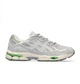 Женские кроссовки Asics Gel-Nyc 1203A383-022 38 Grey-Green - изображение 1