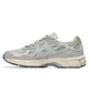 Женские кроссовки Asics Gel-Nyc 1203A383-022 38 Grey-Green - изображение 2