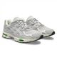 Женские кроссовки Asics Gel-Nyc 1203A383-022 38 Grey-Green - изображение 3