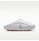 Жіночі шльопанці Nike Mind 001 HQ4307-003 39 Grey - зображення 1