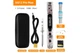 Паяльник SEQURE SI012 Pro Max Kit 65W OLED 0.91", совместимый с жалами T12/TS/SI, поддержка PD/QC/3S-6S - изображение 2