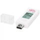 Тестер UNI-T UT658 для измерения напряжения, тока, мощности USB-разъемов, проверка качества зарядных устройств - изображение 2