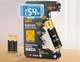 Тестер батарей ANENG BT189, 1.2-4.8V, для крон, АА, ААА, 14500, 16340 и других типов - изображение 2